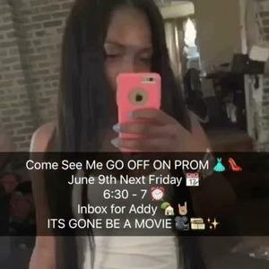 Meet your Posher, Demisha